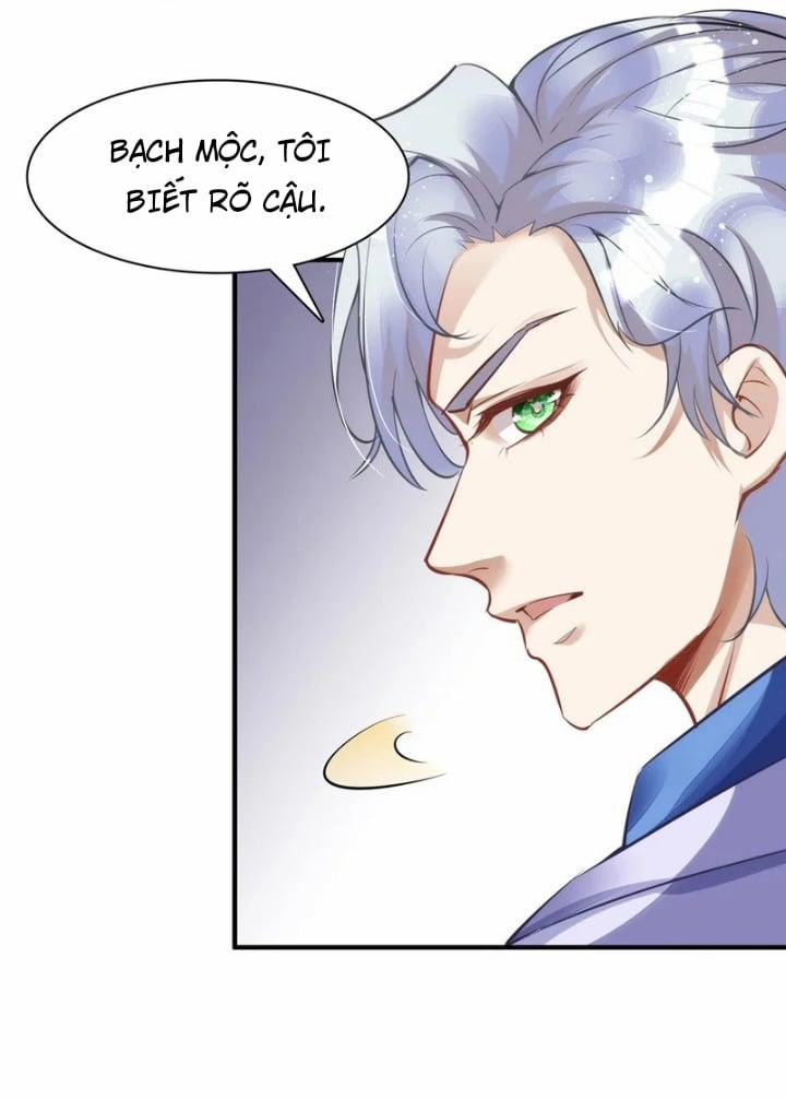 Thú Thụ Bất Thân 20 trang 19