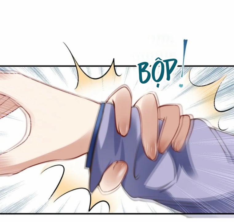 Thú Thụ Bất Thân 20 trang 23