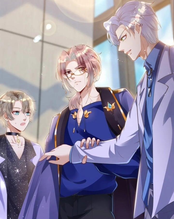 Thú Thụ Bất Thân 20 trang 25