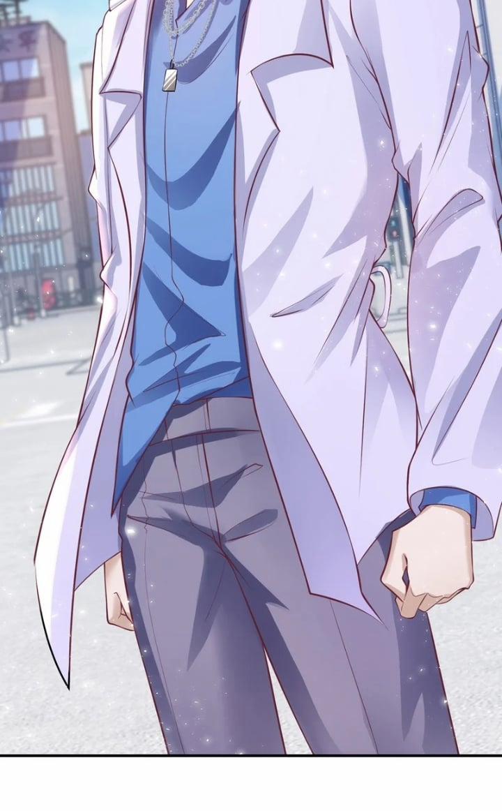 Thú Thụ Bất Thân 20 trang 3