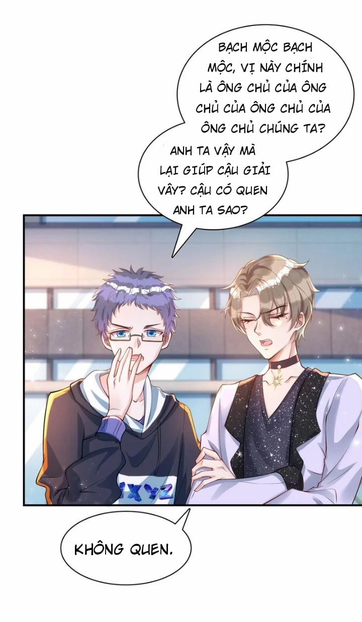 Thú Thụ Bất Thân 20 trang 5