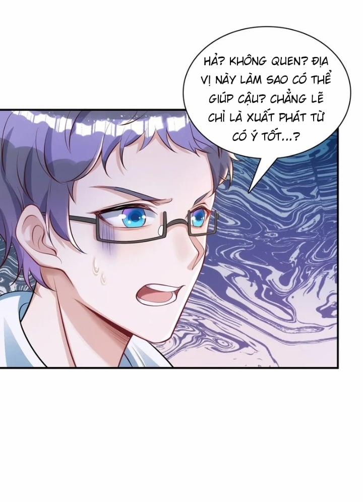 Thú Thụ Bất Thân 20 trang 6