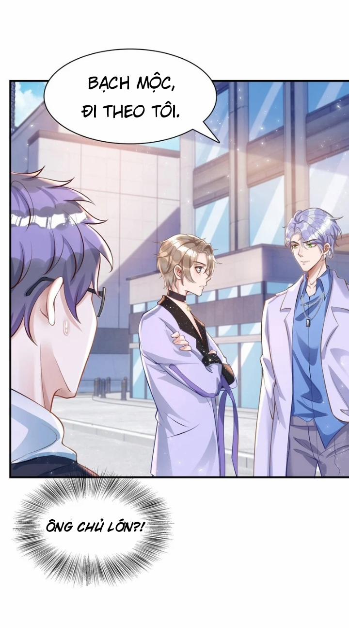 Thú Thụ Bất Thân 20 trang 7