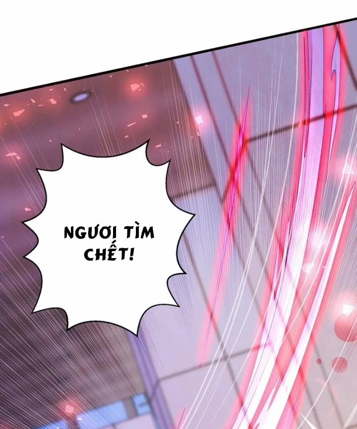 Thú Thụ Bất Thân 21 trang 10