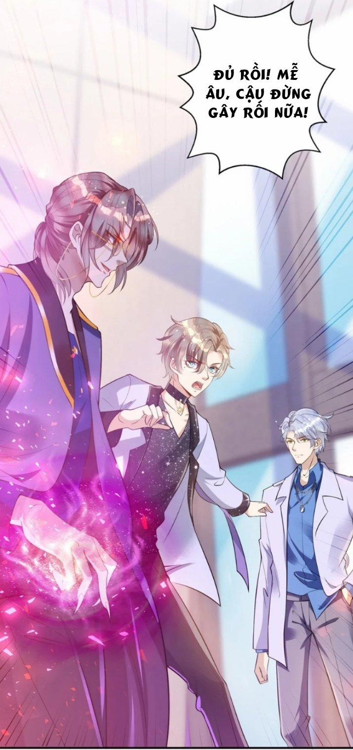 Thú Thụ Bất Thân 21 trang 15