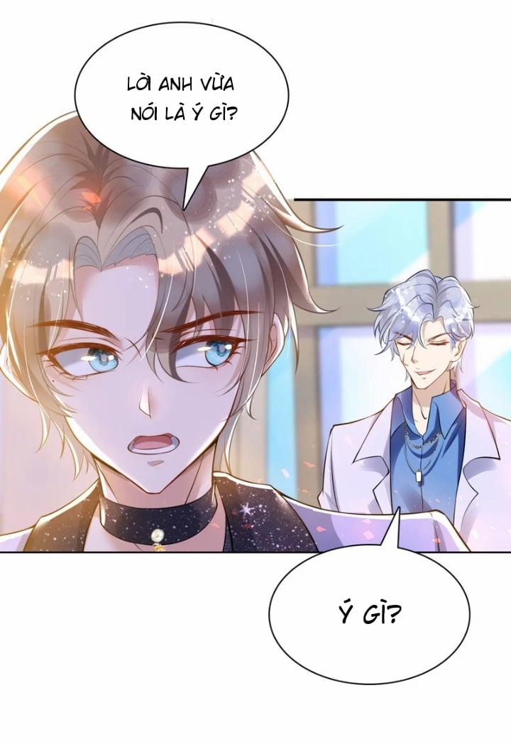 Thú Thụ Bất Thân 21 trang 16