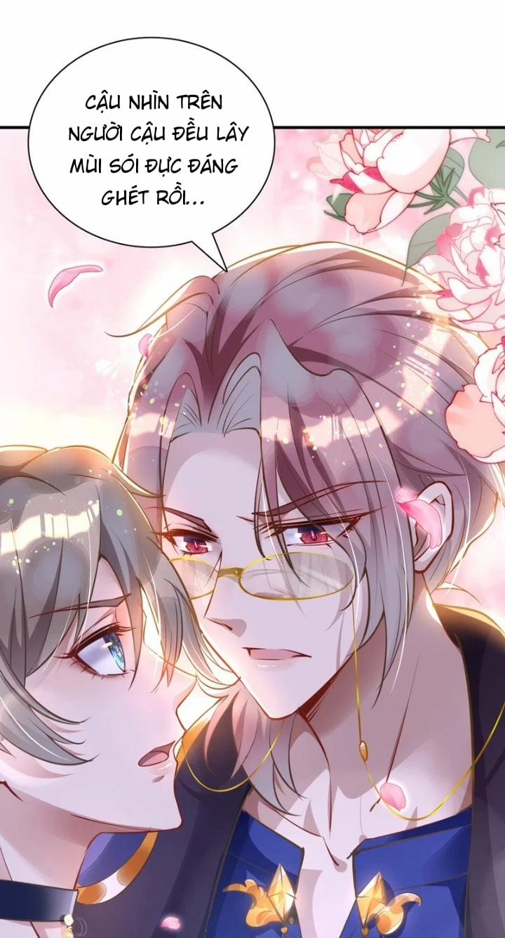 Thú Thụ Bất Thân 21 trang 2