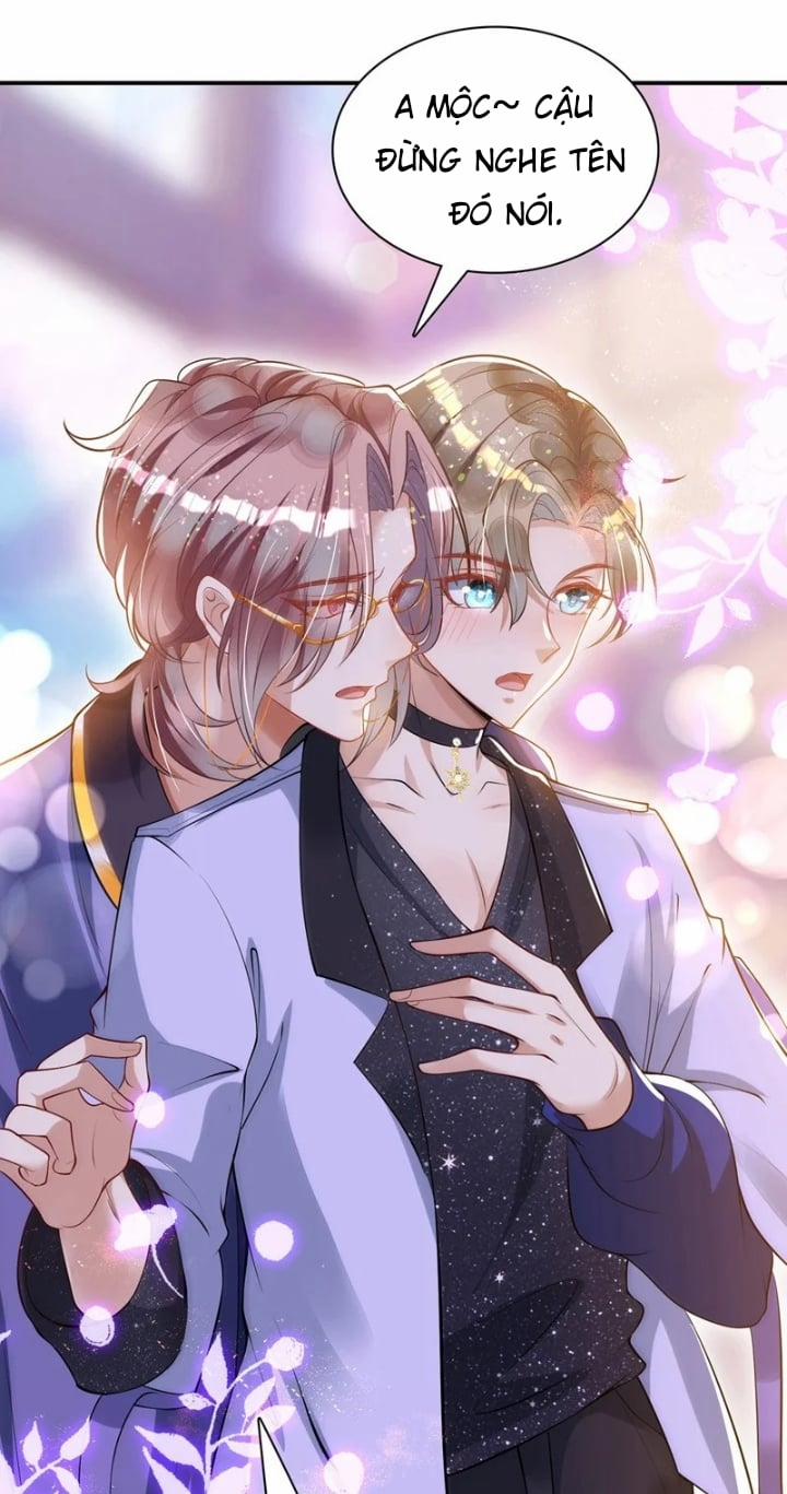 Thú Thụ Bất Thân 21 trang 21