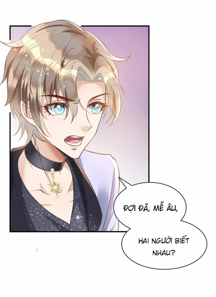 Thú Thụ Bất Thân 21 trang 6