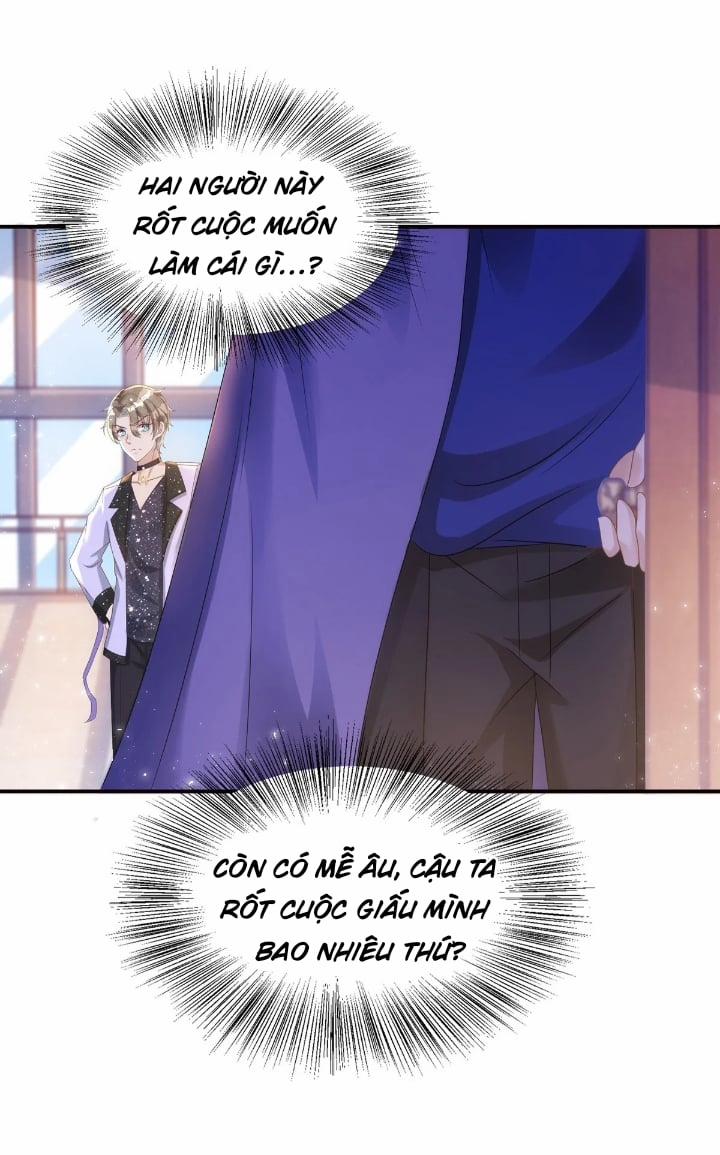 Thú Thụ Bất Thân 22 trang 13