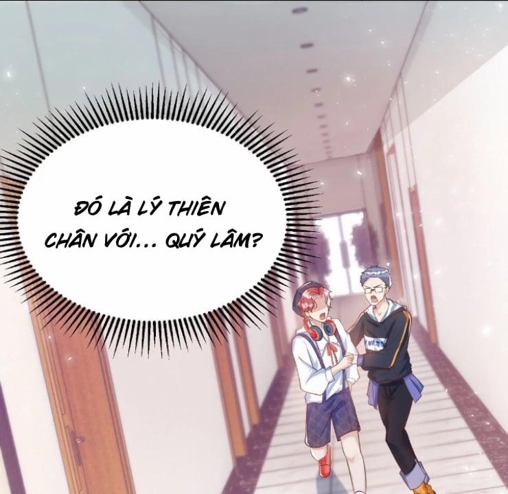 Thú Thụ Bất Thân 22 trang 16