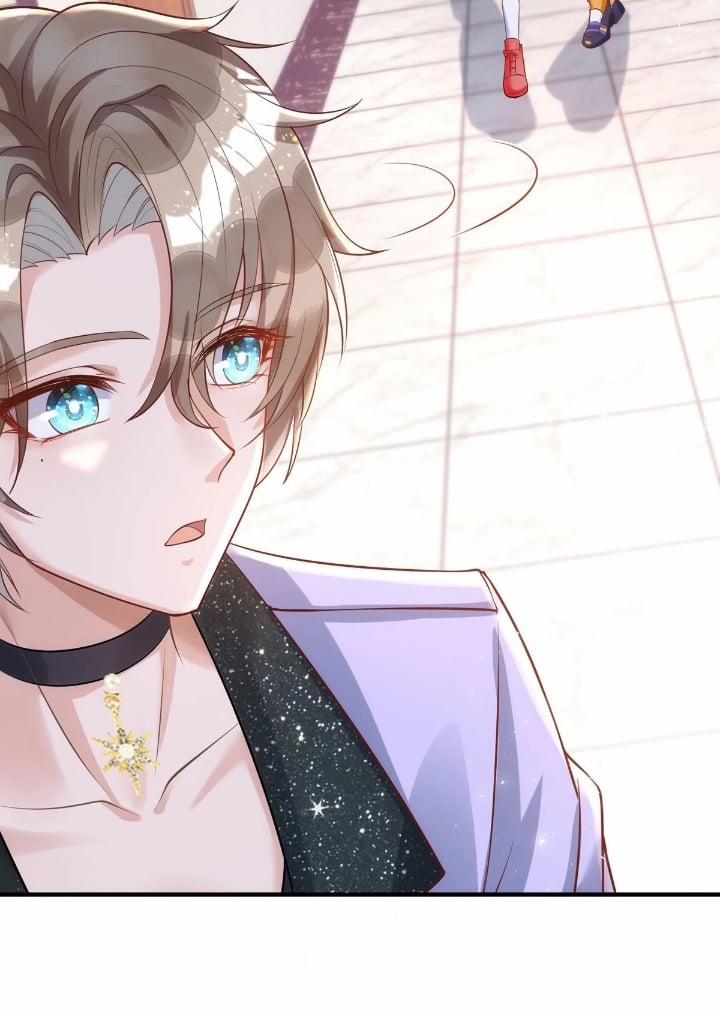 Thú Thụ Bất Thân 22 trang 17