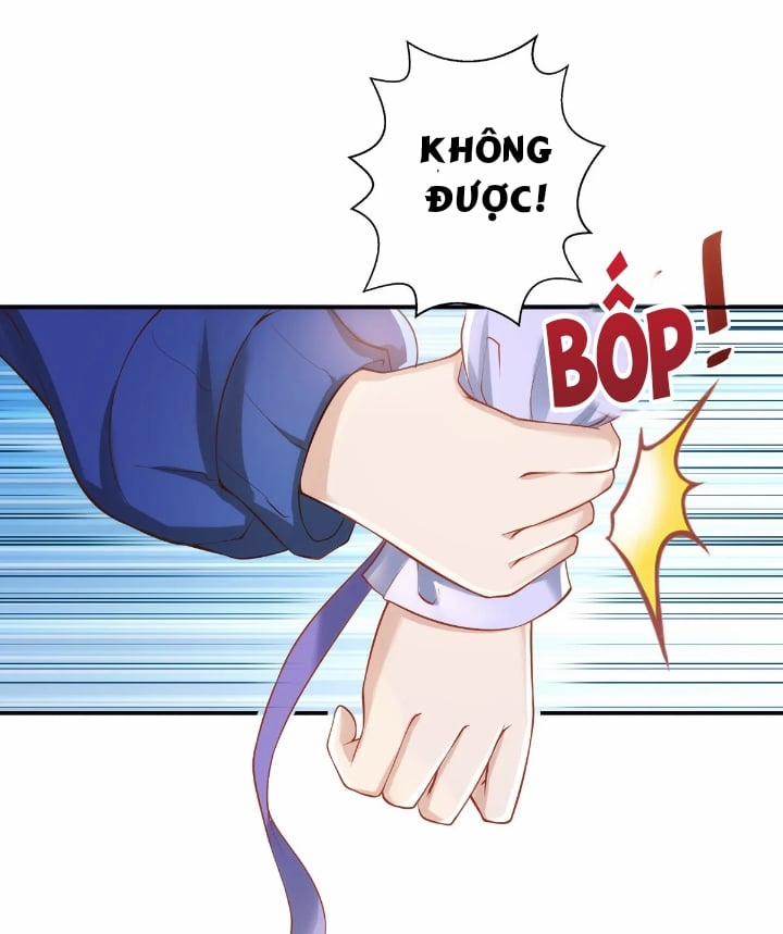 Thú Thụ Bất Thân 22 trang 3