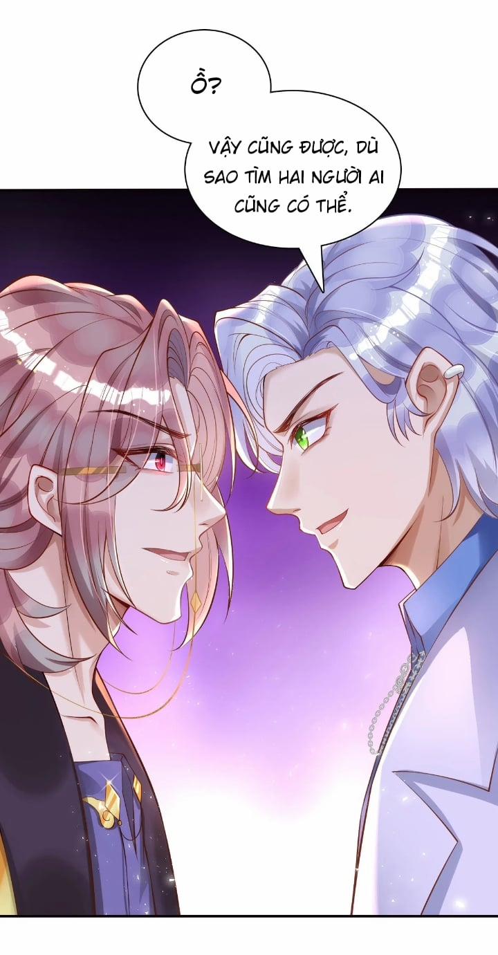 Thú Thụ Bất Thân 22 trang 5