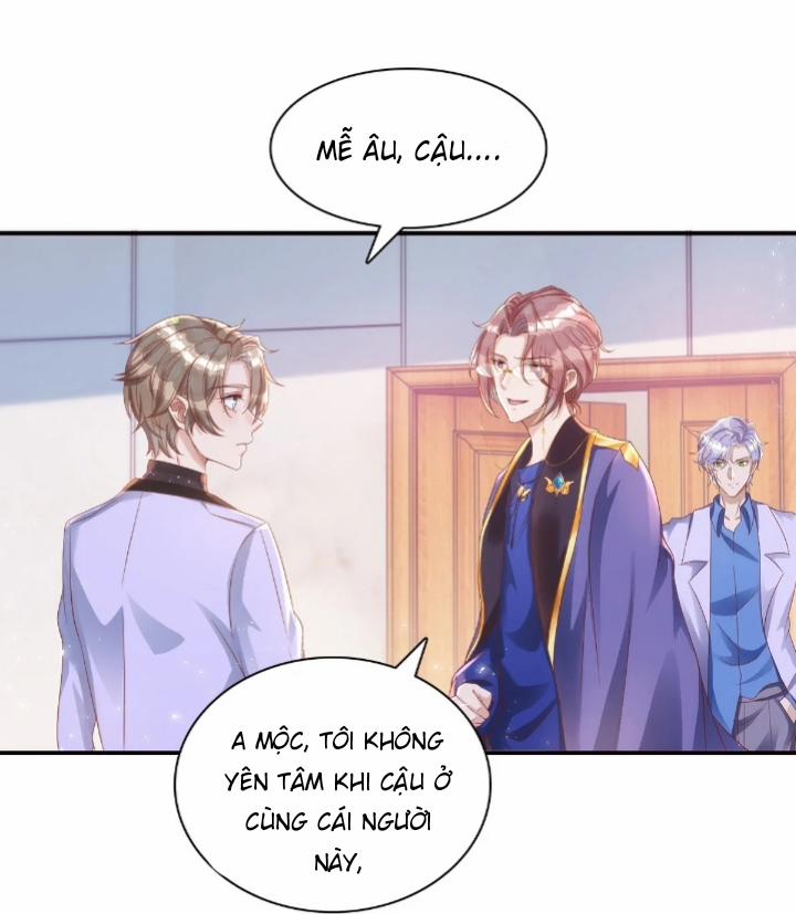 Thú Thụ Bất Thân 22 trang 6