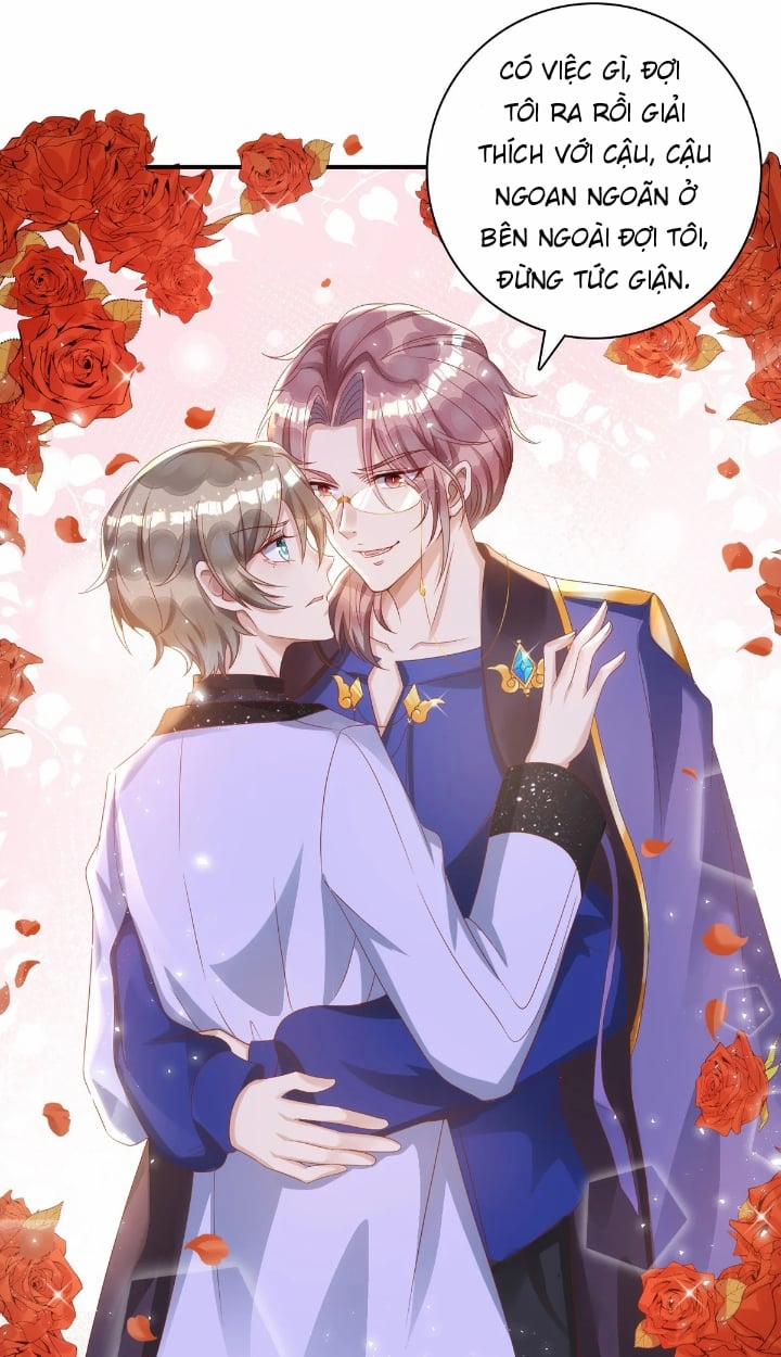 Thú Thụ Bất Thân 22 trang 7