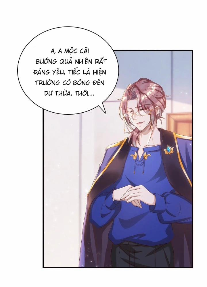 Thú Thụ Bất Thân 22 trang 9