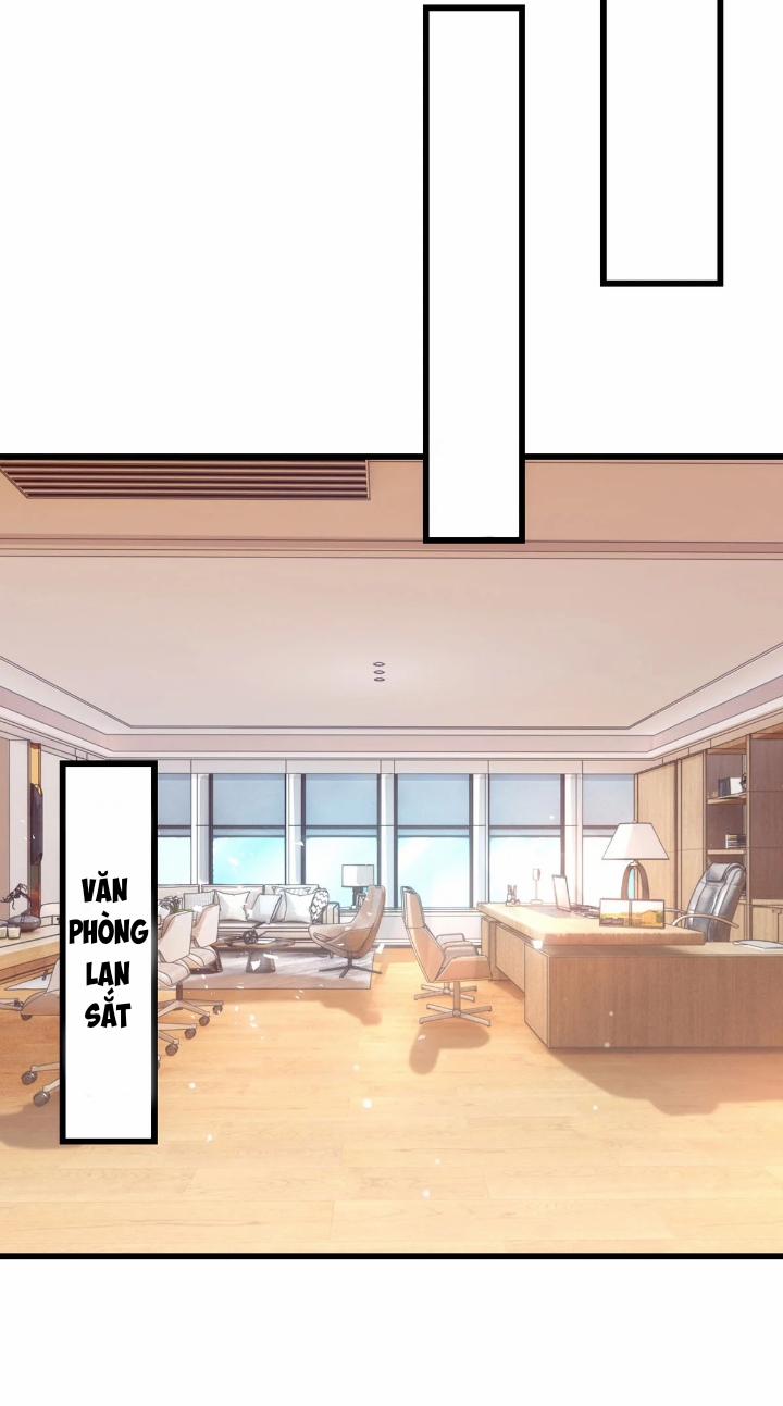 Thú Thụ Bất Thân 23 trang 17