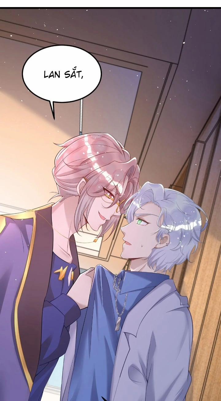 Thú Thụ Bất Thân 23 trang 18