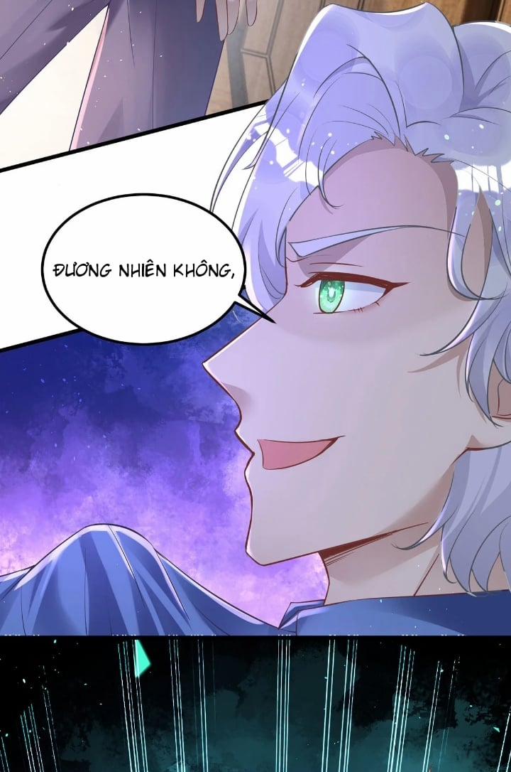 Thú Thụ Bất Thân 23 trang 20