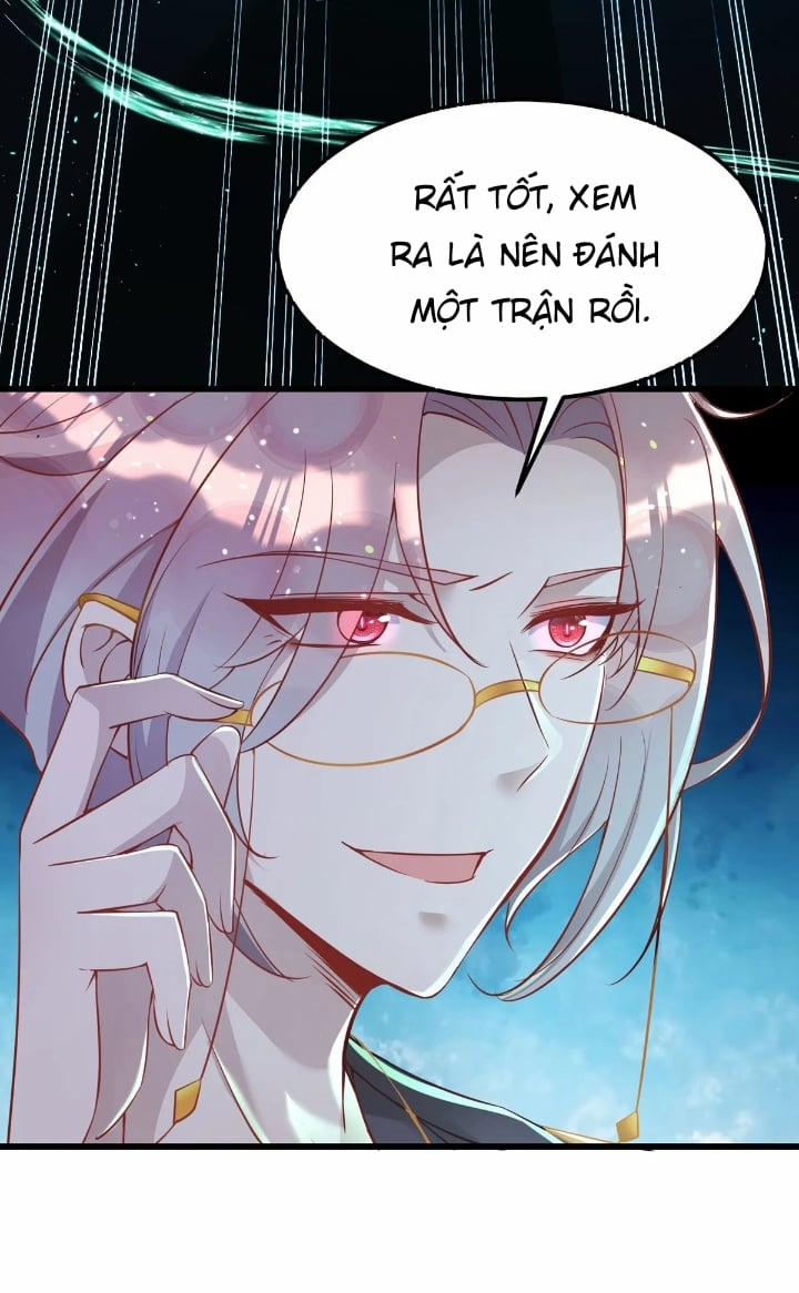 Thú Thụ Bất Thân 23 trang 24