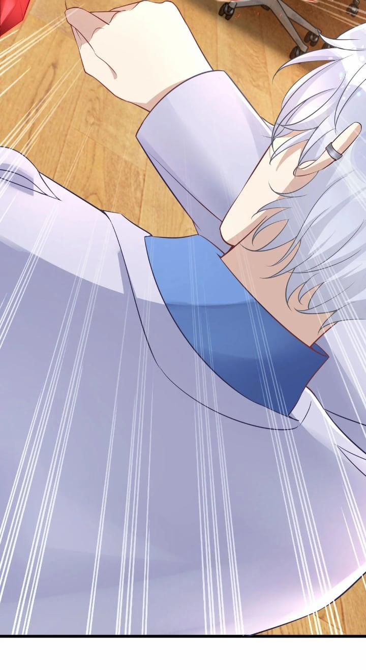 Thú Thụ Bất Thân 23 trang 28