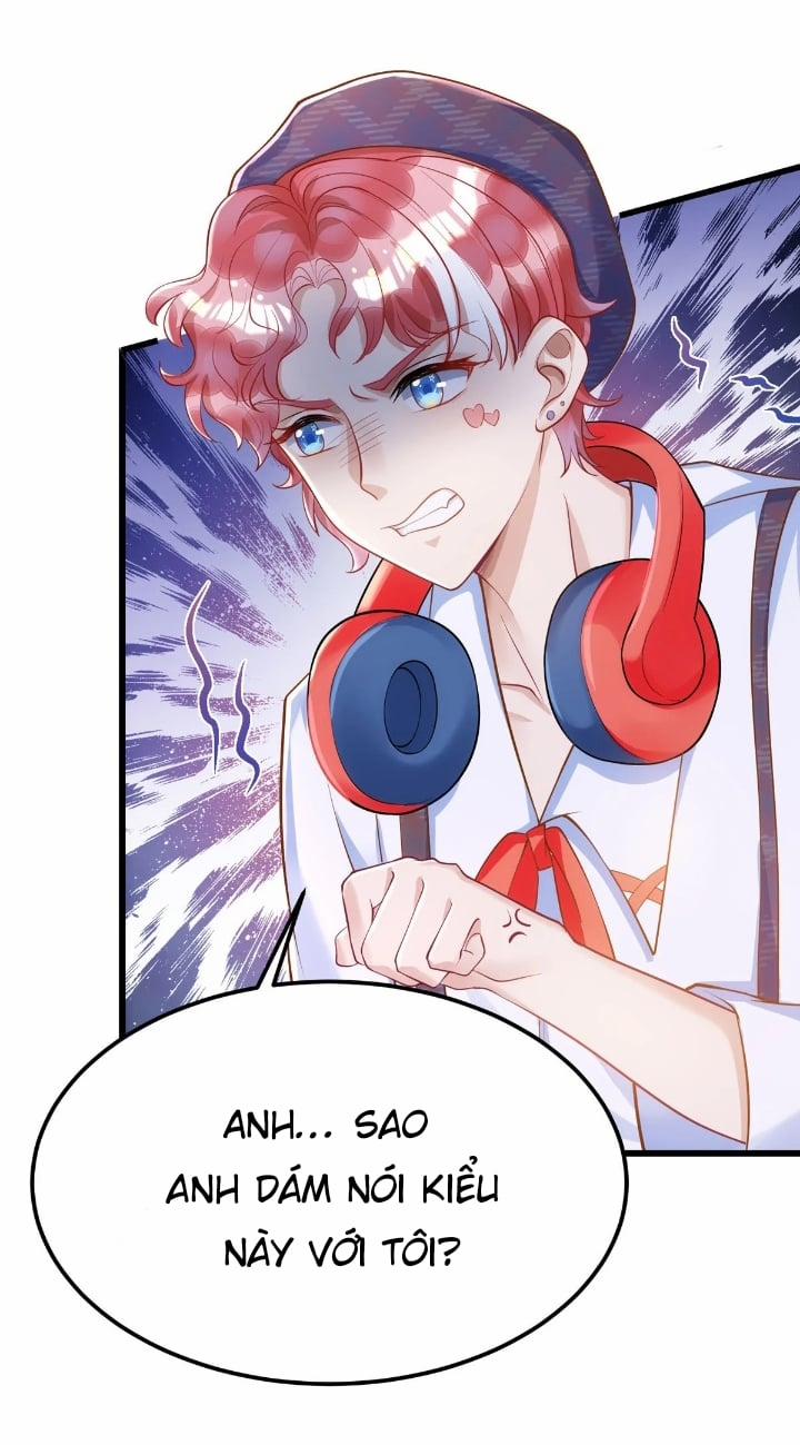 Thú Thụ Bất Thân 23 trang 6