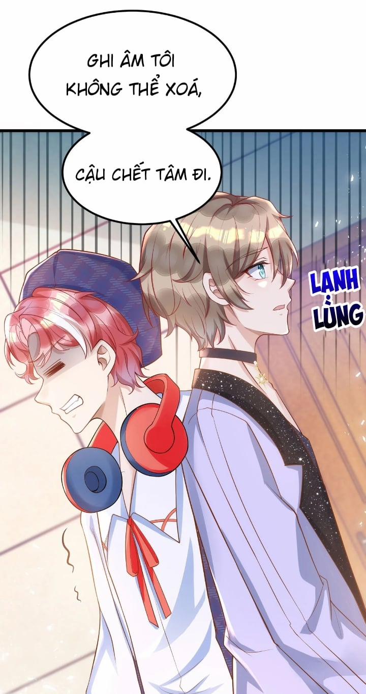 Thú Thụ Bất Thân 23 trang 7