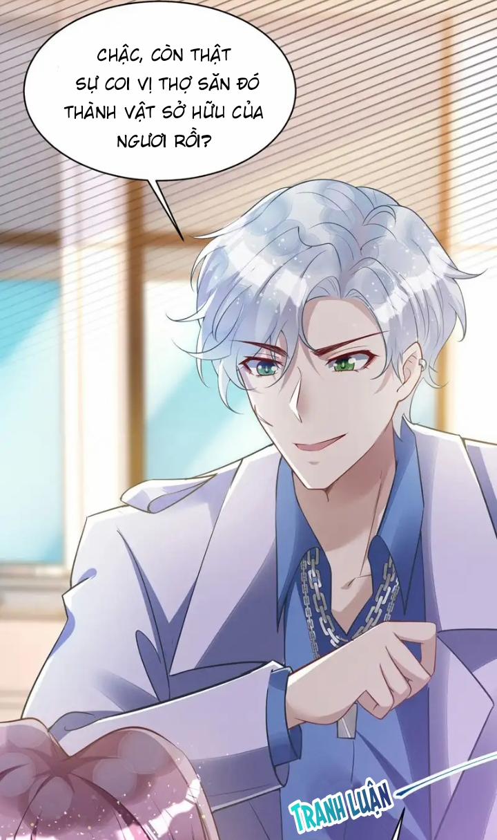 Thú Thụ Bất Thân 24 trang 13