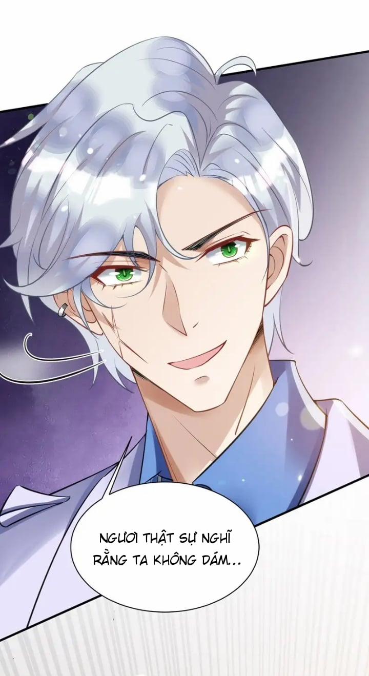 Thú Thụ Bất Thân 24 trang 19