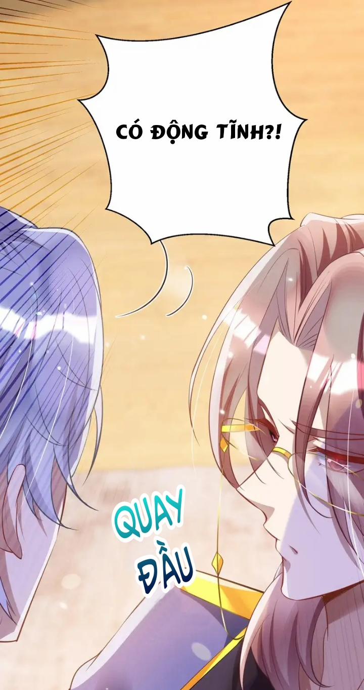 Thú Thụ Bất Thân 24 trang 21