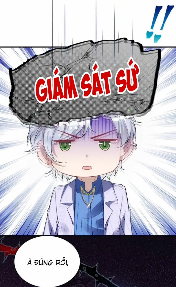 Thú Thụ Bất Thân 24 trang 27