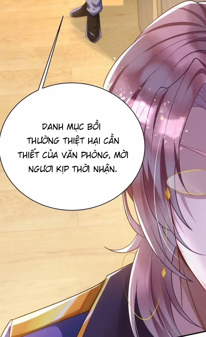 Thú Thụ Bất Thân 24 trang 31