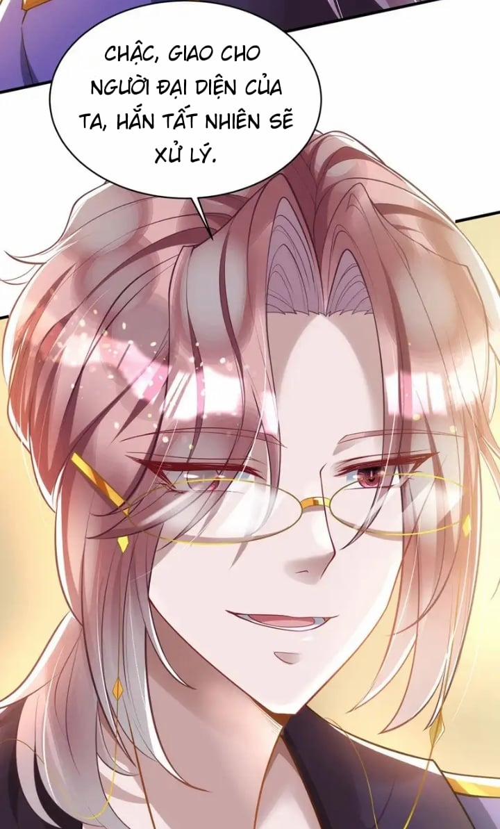 Thú Thụ Bất Thân 24 trang 32