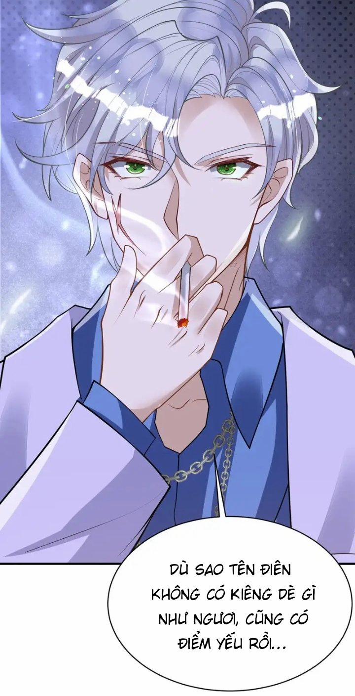 Thú Thụ Bất Thân 24 trang 38