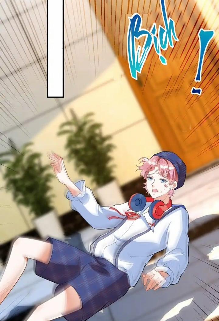 Thú Thụ Bất Thân 24 trang 40