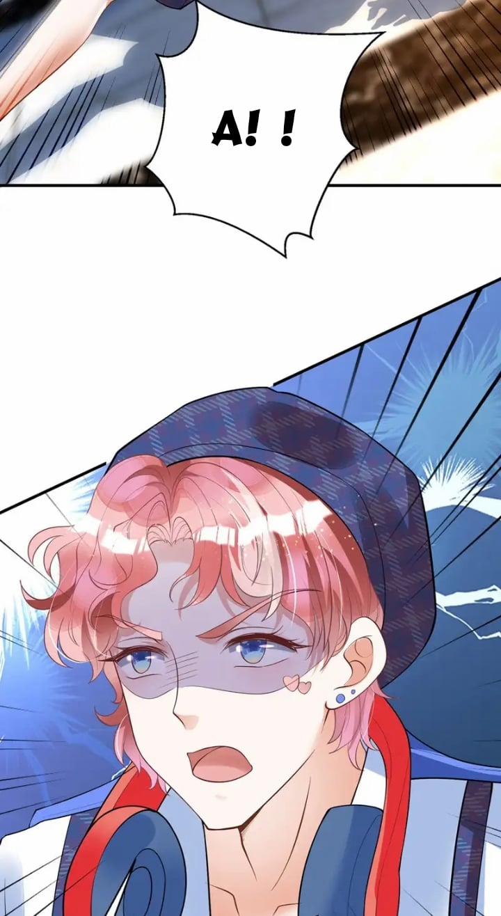 Thú Thụ Bất Thân 24 trang 41