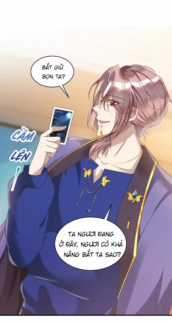 Thú Thụ Bất Thân 24 trang 9