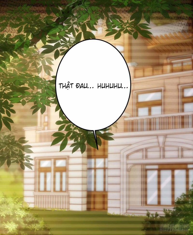 Thú Thụ Bất Thân 3 trang 14