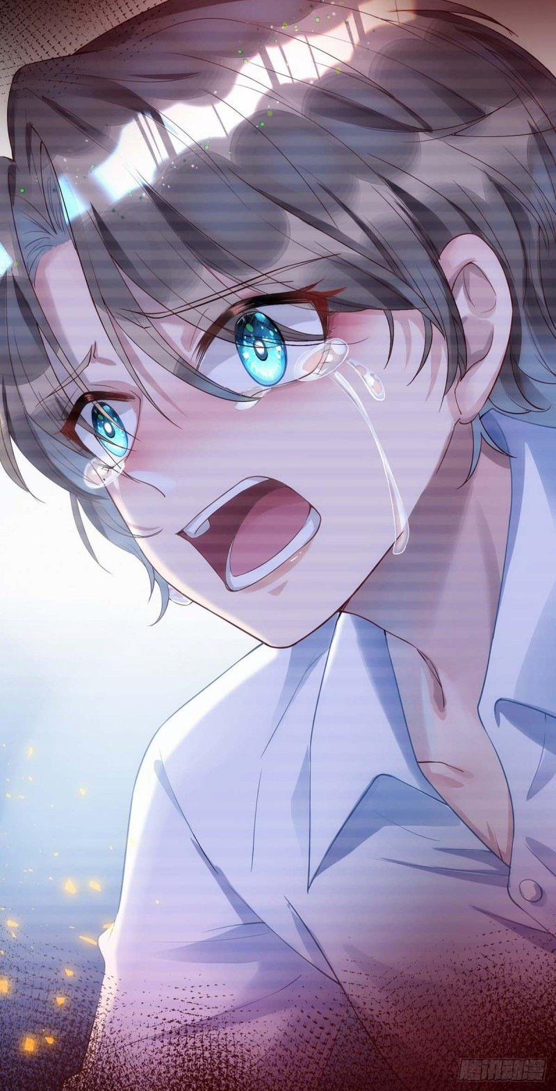 Thú Thụ Bất Thân 3 trang 23