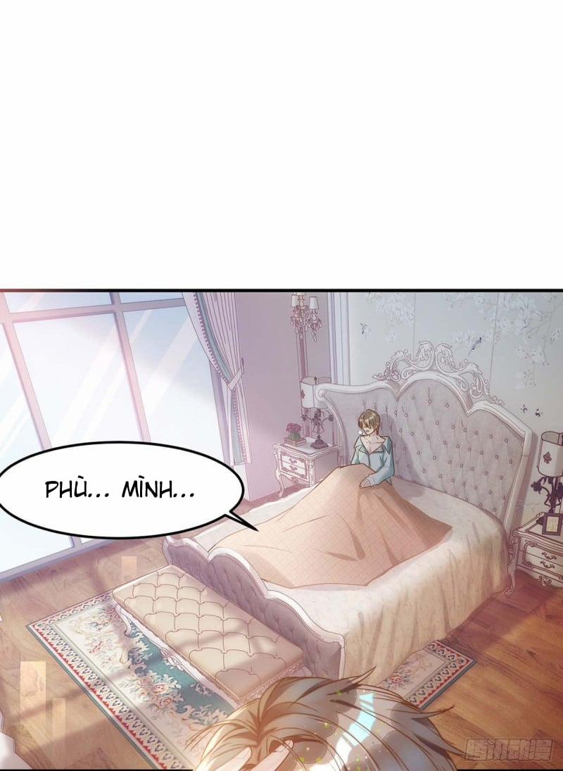 Thú Thụ Bất Thân 3 trang 28