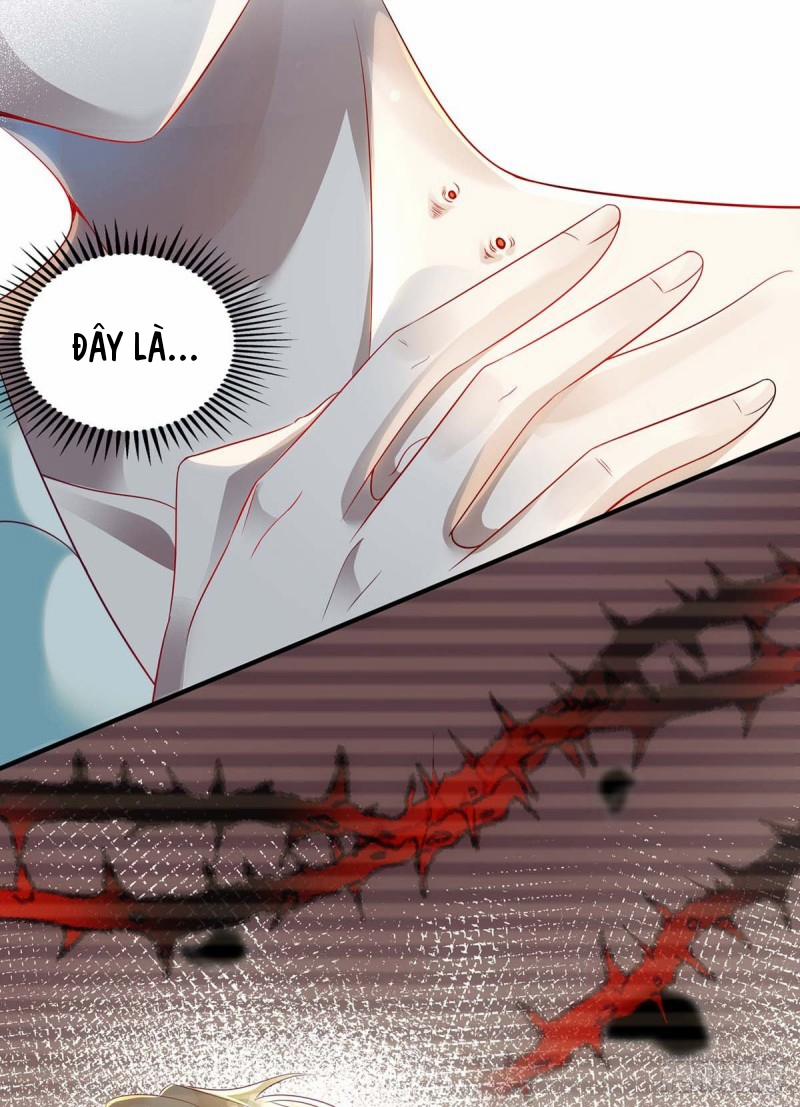 Thú Thụ Bất Thân 3 trang 36