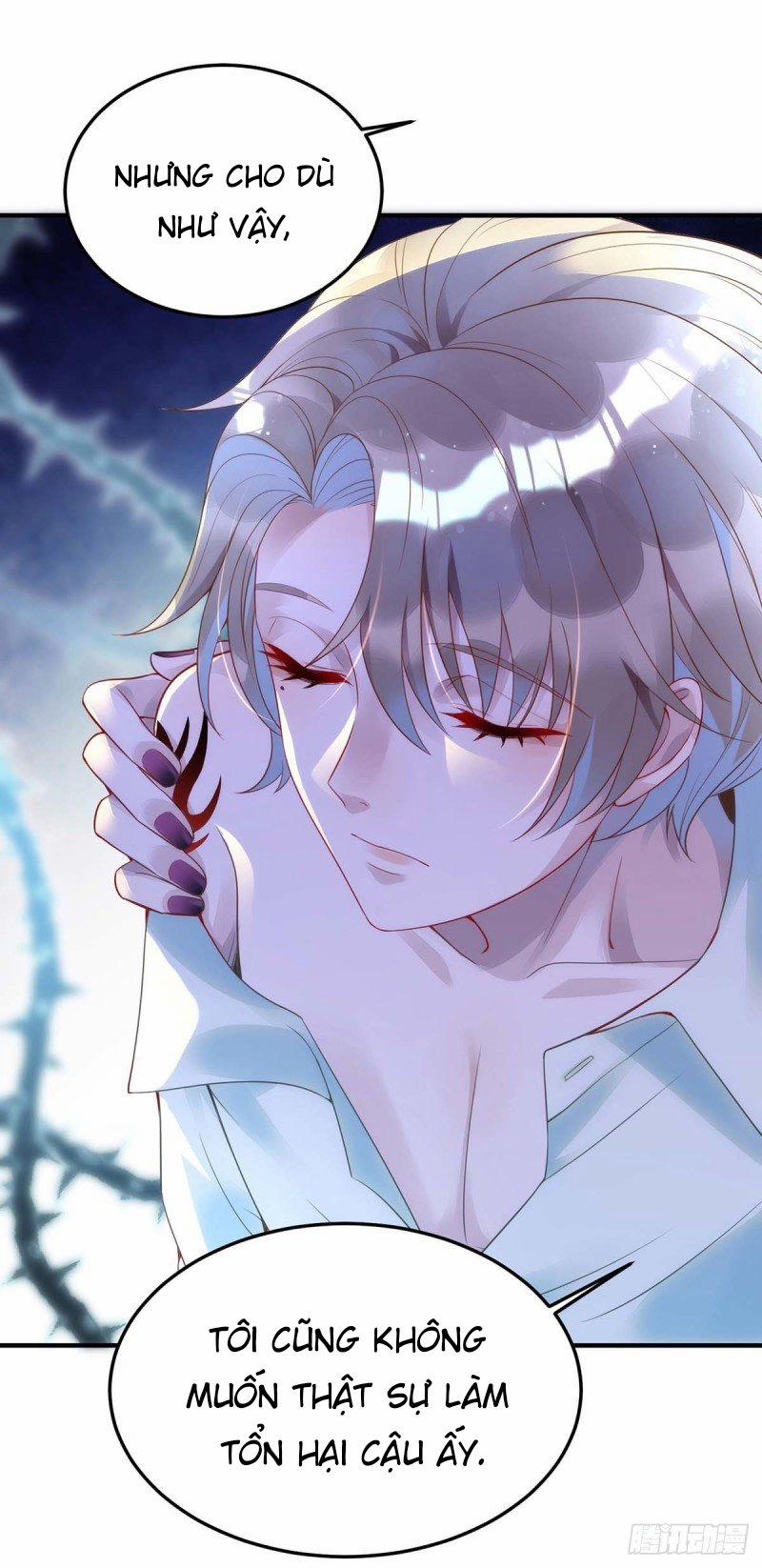 Thú Thụ Bất Thân 3 trang 6