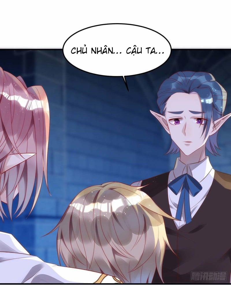 Thú Thụ Bất Thân 3 trang 7