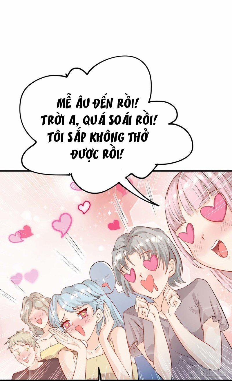 Thú Thụ Bất Thân 4 trang 12