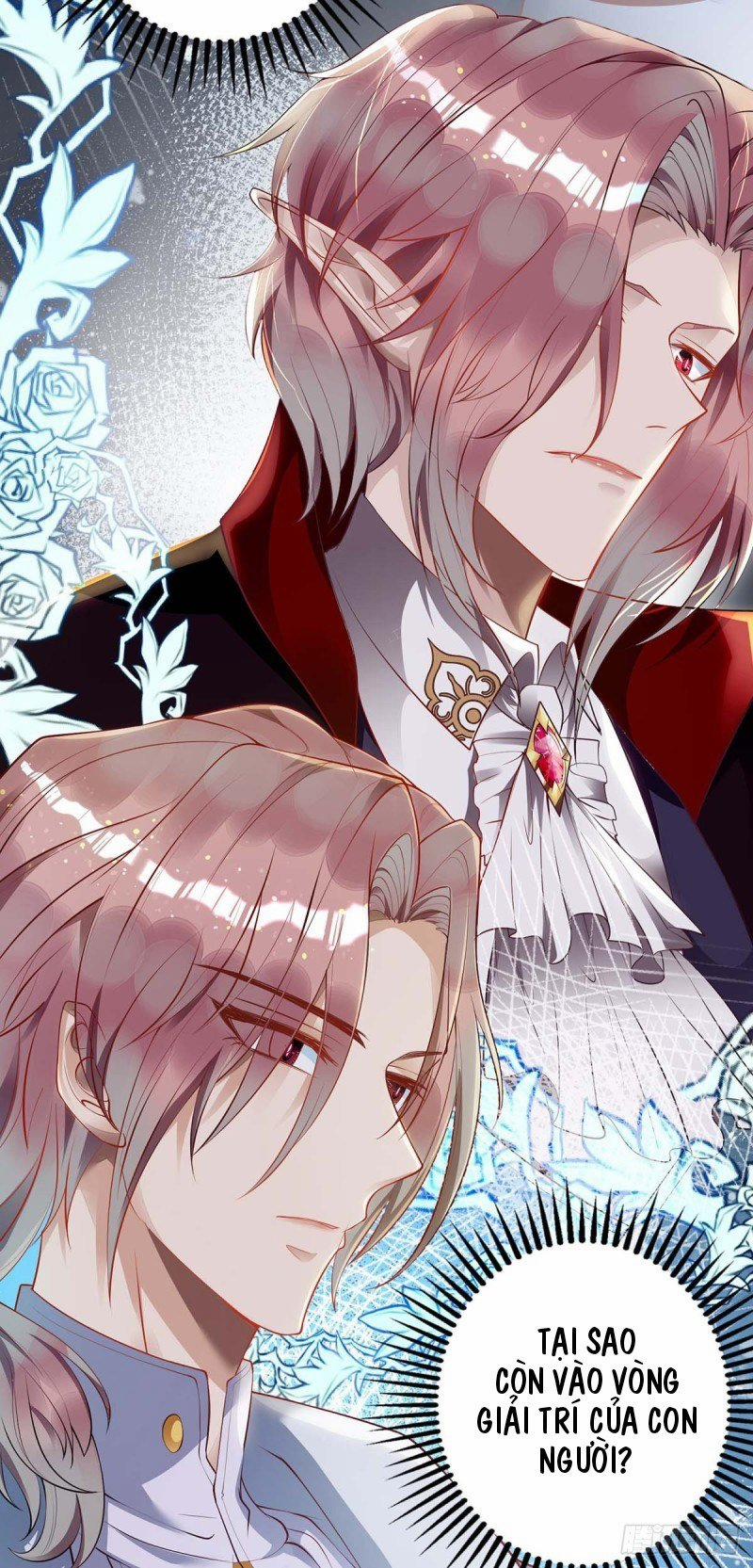 Thú Thụ Bất Thân 4 trang 15