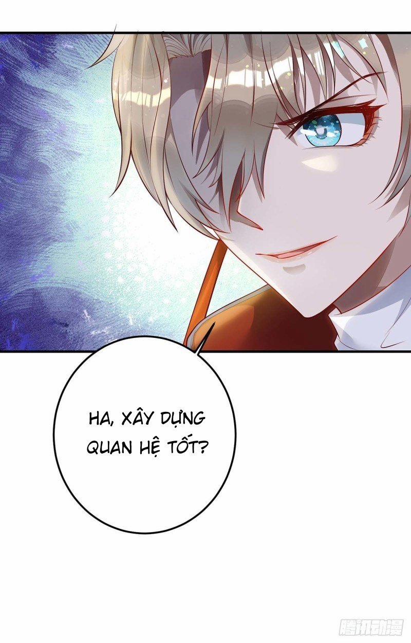 Thú Thụ Bất Thân 4 trang 18