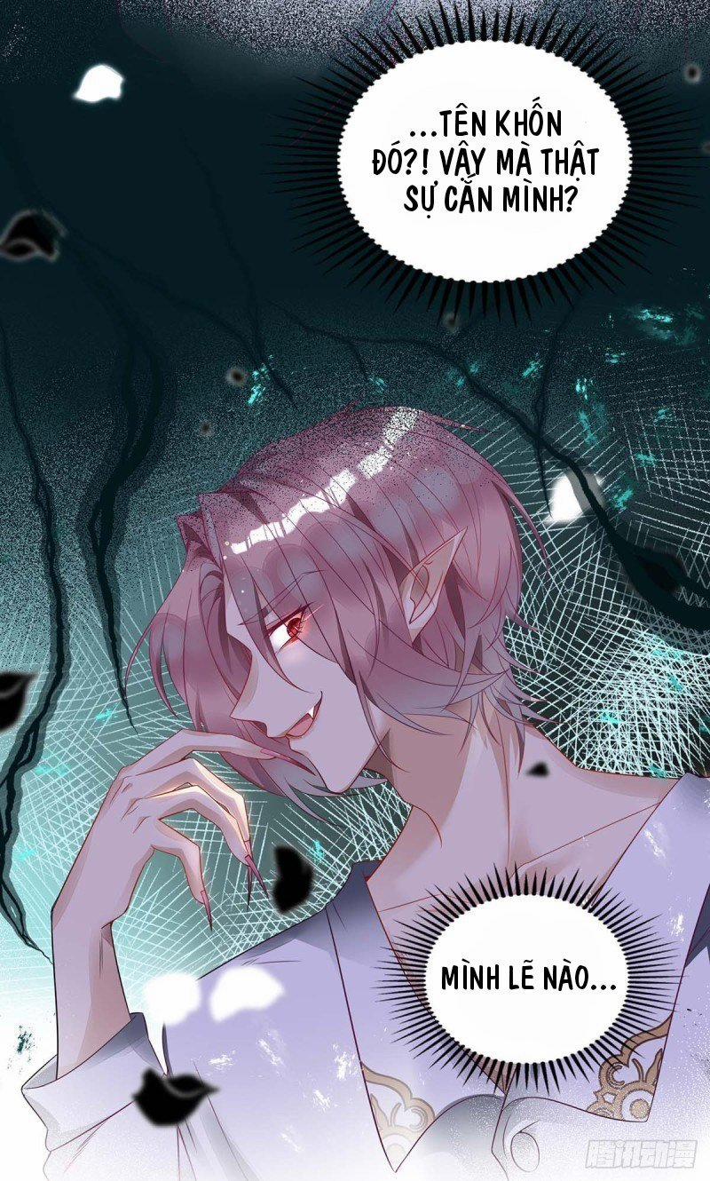 Thú Thụ Bất Thân 4 trang 2