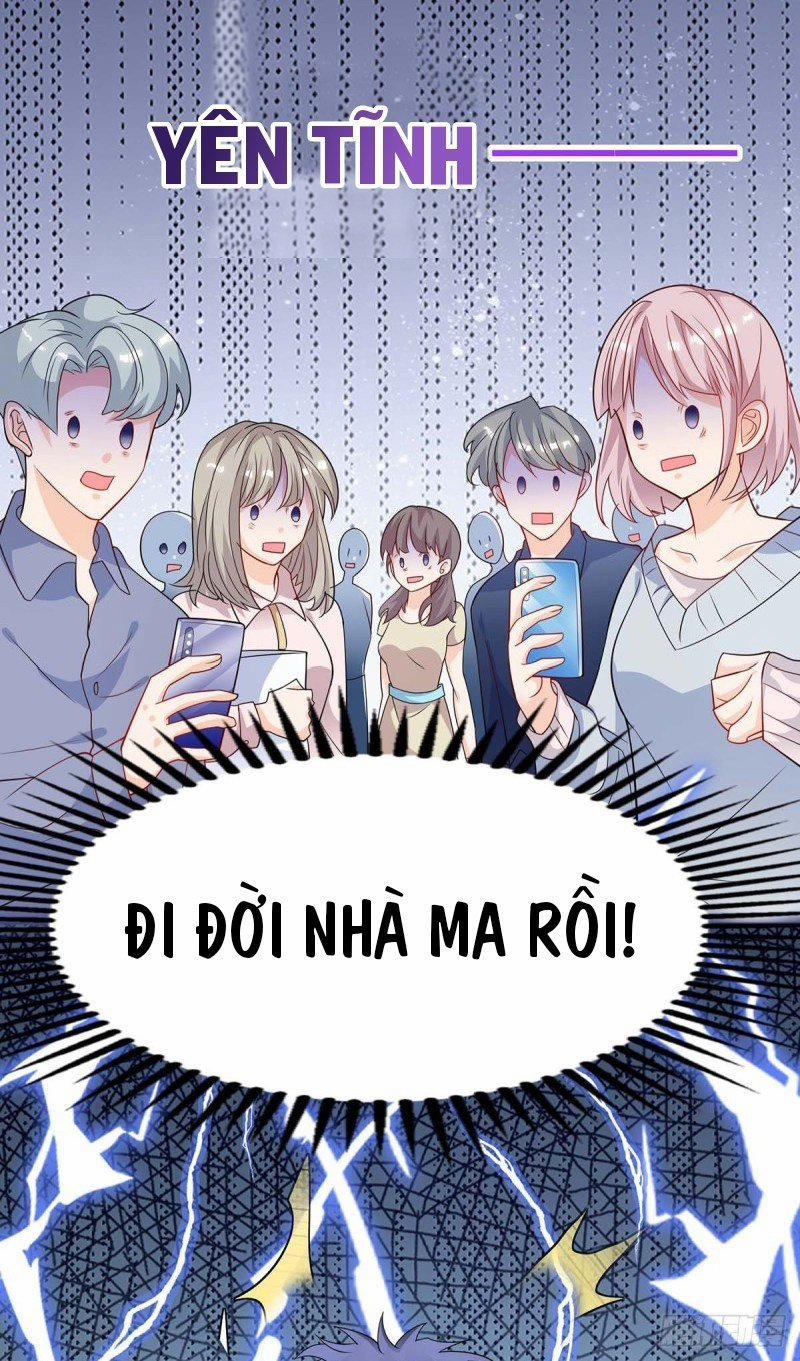 Thú Thụ Bất Thân 4 trang 22