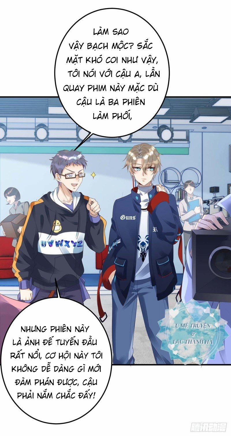 Thú Thụ Bất Thân 4 trang 6